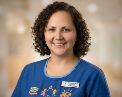 Psicopedagoga Monitos del Monte After School Valdivia